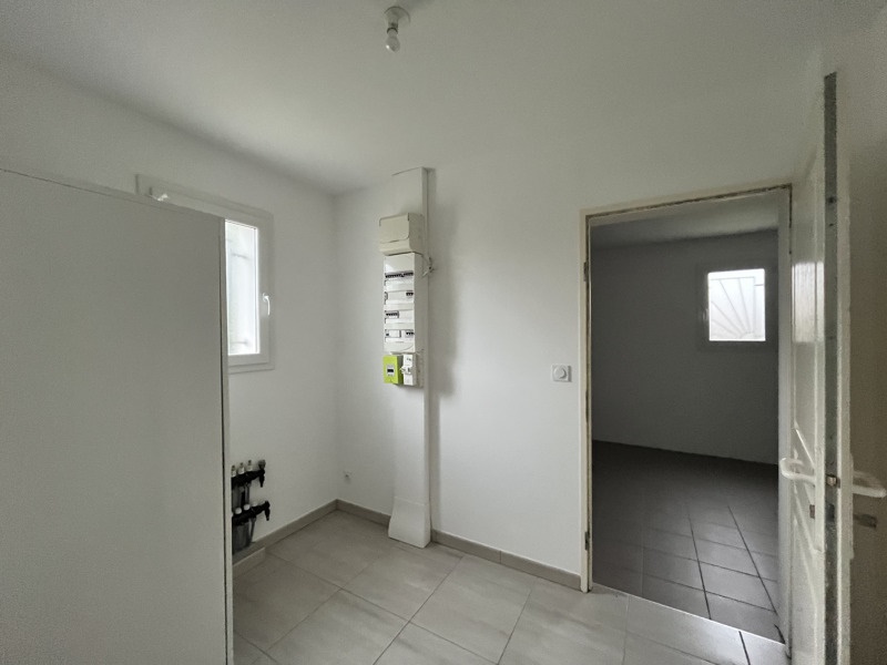 Vente Maison MONTPON MENESTEROL - 4 pièces -105 m² - (24700)