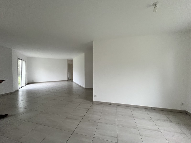 Vente Maison MONTPON MENESTEROL - 4 pièces -105 m² - (24700)