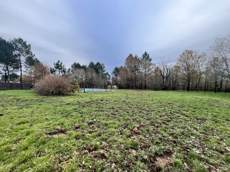Vente Maison MONTPON MENESTEROL - 4 pièces -105 m² - (24700)