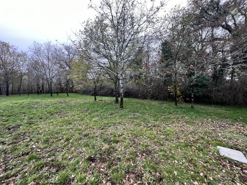 Vente Maison MONTPON MENESTEROL - 4 pièces -105 m² - (24700)