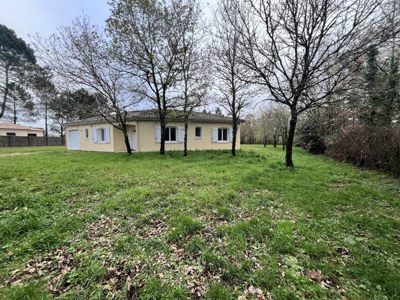 Maison Montpon-Ménestérol