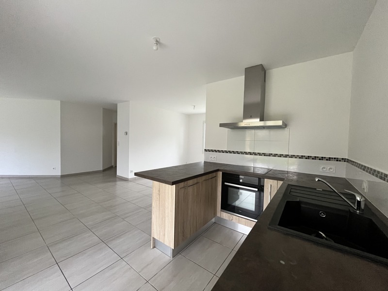 Vente Maison MONTPON MENESTEROL - 4 pièces -105 m² - (24700)