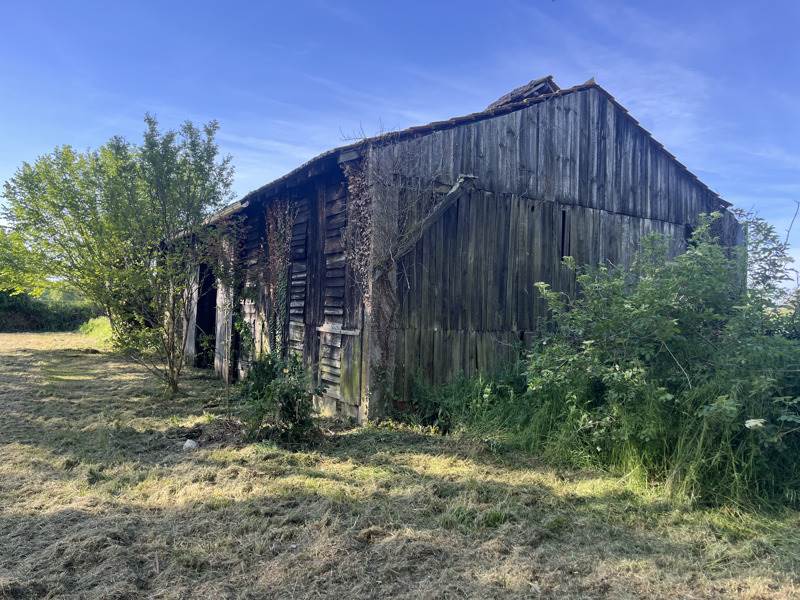 Vente Maison ST MARTIAL D ARTENSET - 4 pièces -117 m² - (24700)