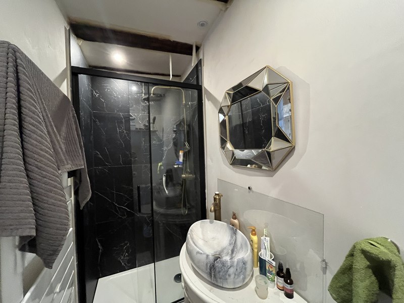 Vente Maison ST MARTIAL D ARTENSET - 4 pièces -117 m² - (24700)