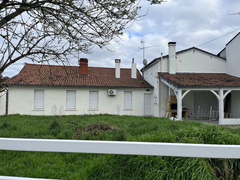 Maison Montpon-Ménestérol