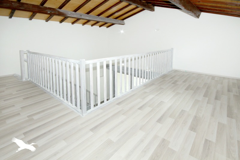 Vente Maison MONTPON MENESTEROL - 3 pièces -89 m² - (24700)