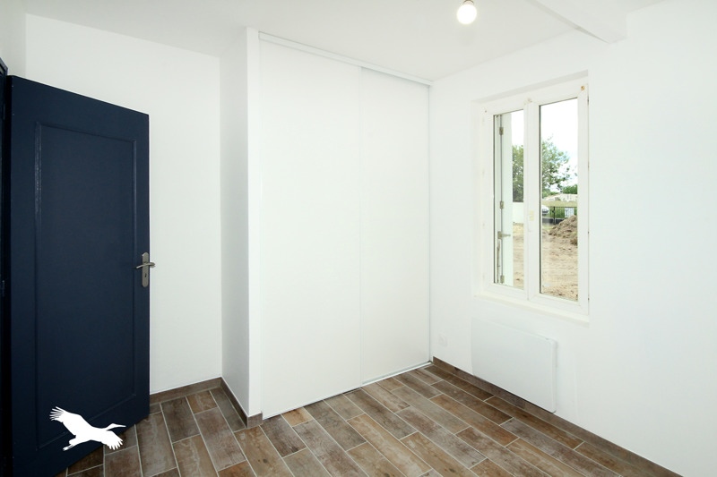 Vente Maison MONTPON MENESTEROL - 3 pièces -89 m² - (24700)