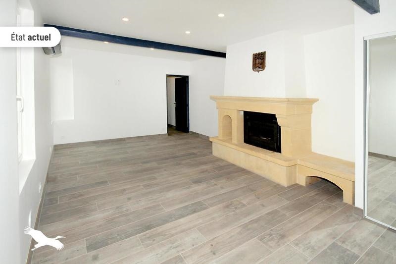 Vente Maison MONTPON MENESTEROL - 3 pièces -89 m² - (24700)