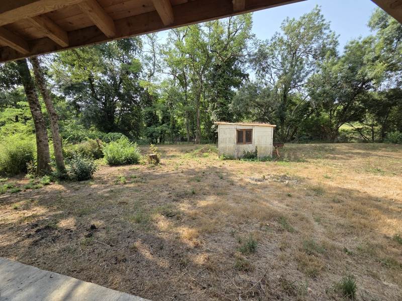 Vente Maison LE PIZOU - 3 pièces -66 m² - (24700)