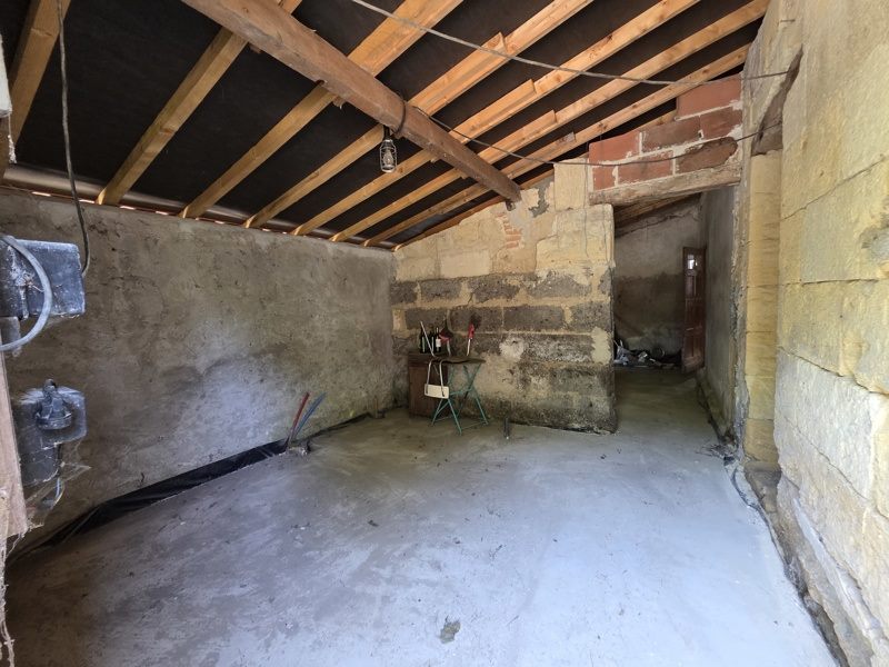 Vente Maison LE PIZOU - 3 pièces -66 m² - (24700)