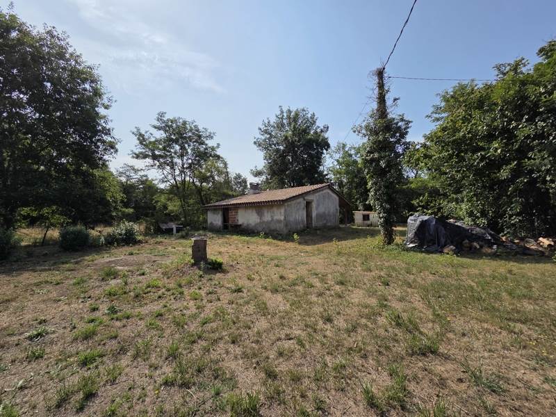 Vente Maison LE PIZOU - 3 pièces -66 m² - (24700)