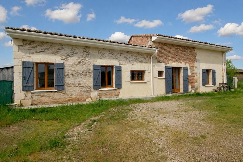 Vente Maison EYGURANDE ET GARDEDEUIL 24700 5 pièces - 120 m²