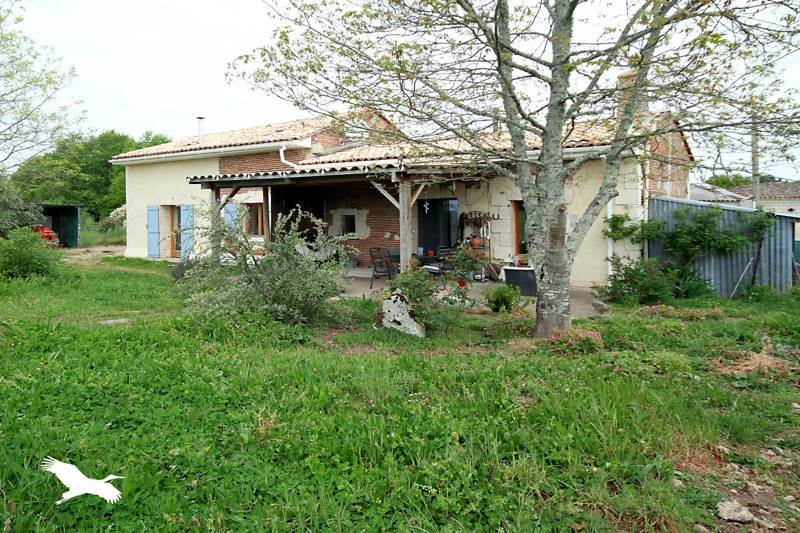 Vente Maison EYGURANDE ET GARDEDEUIL - 5 pièces -120 m² - (24700)