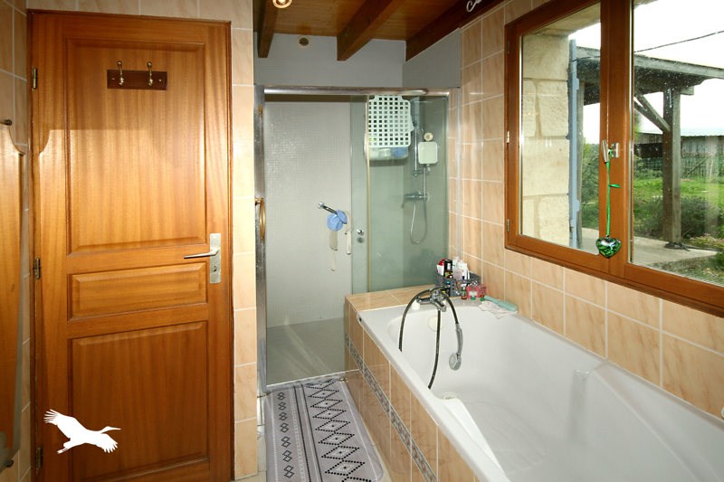 Vente Maison EYGURANDE ET GARDEDEUIL - 5 pièces -120 m² - (24700)