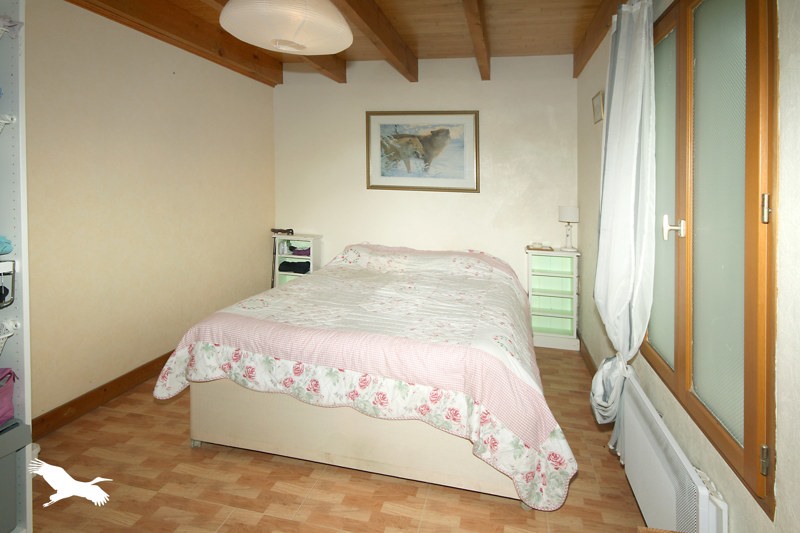 Vente Maison EYGURANDE ET GARDEDEUIL - 5 pièces -120 m² - (24700)