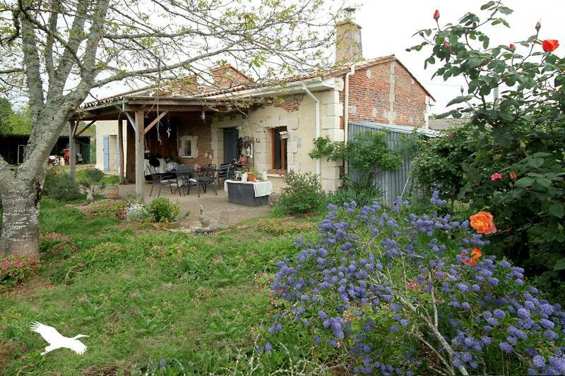 Vente Maison EYGURANDE ET GARDEDEUIL - 5 pièces -120 m² - (24700)