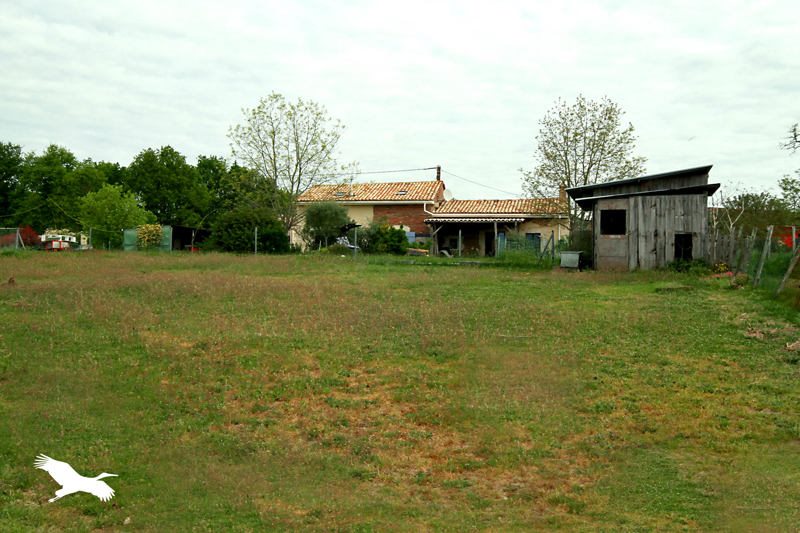 Vente Maison EYGURANDE ET GARDEDEUIL - 5 pièces -120 m² - (24700)