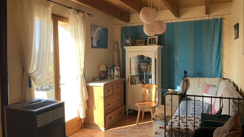 Vente Maison EYGURANDE ET GARDEDEUIL - 5 pièces -120 m² - (24700)