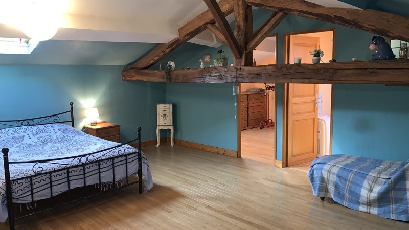 Vente Maison EYGURANDE ET GARDEDEUIL - 5 pièces -120 m² - (24700)
