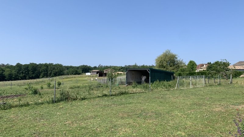 Vente Maison EYGURANDE ET GARDEDEUIL - 5 pièces -120 m² - (24700)