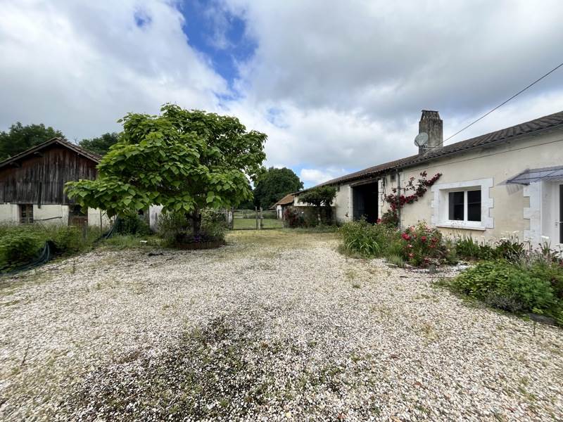 Vente Maison ST MARTIAL D ARTENSET - 4 pièces -119 m² - (24700)