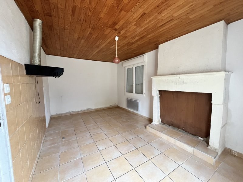 Vente Maison ST MARTIAL D ARTENSET - 4 pièces -119 m² - (24700)
