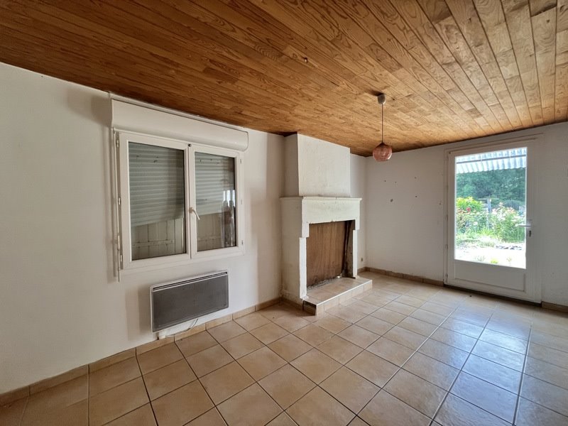 Vente Maison ST MARTIAL D ARTENSET - 4 pièces -119 m² - (24700)
