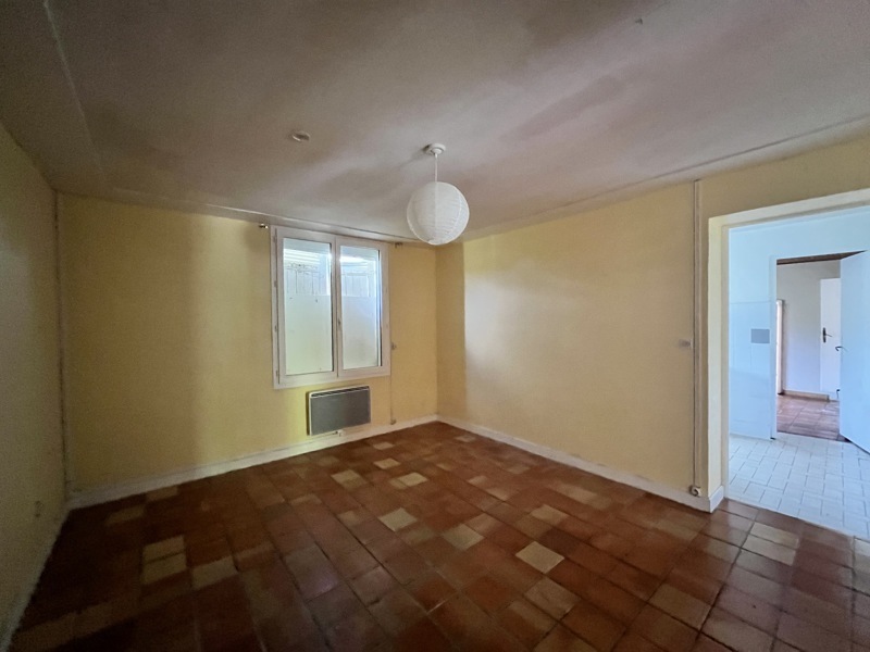 Vente Maison ST MARTIAL D ARTENSET - 4 pièces -119 m² - (24700)