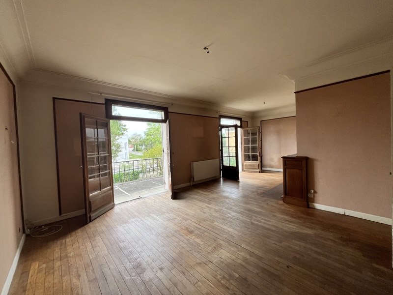 Vente Maison MONTPON MENESTEROL - 4 pièces -113 m² - (24700)