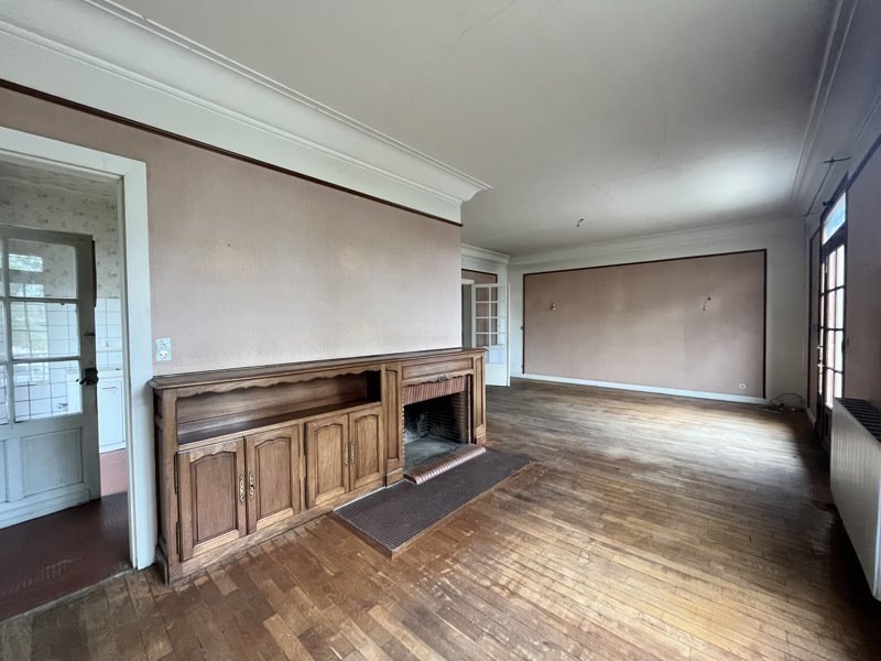 Vente Maison MONTPON MENESTEROL - 4 pièces -113 m² - (24700)
