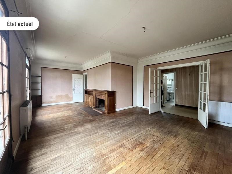 Vente Maison MONTPON MENESTEROL - 4 pièces -113 m² - (24700)