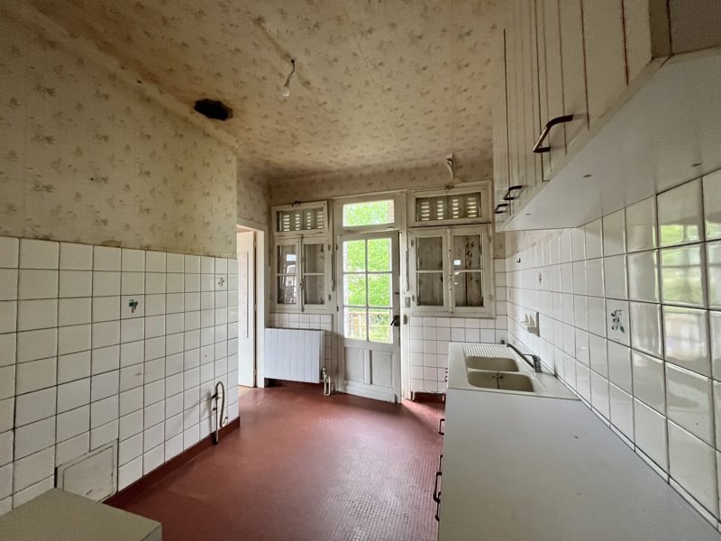 Vente Maison MONTPON MENESTEROL - 4 pièces -113 m² - (24700)