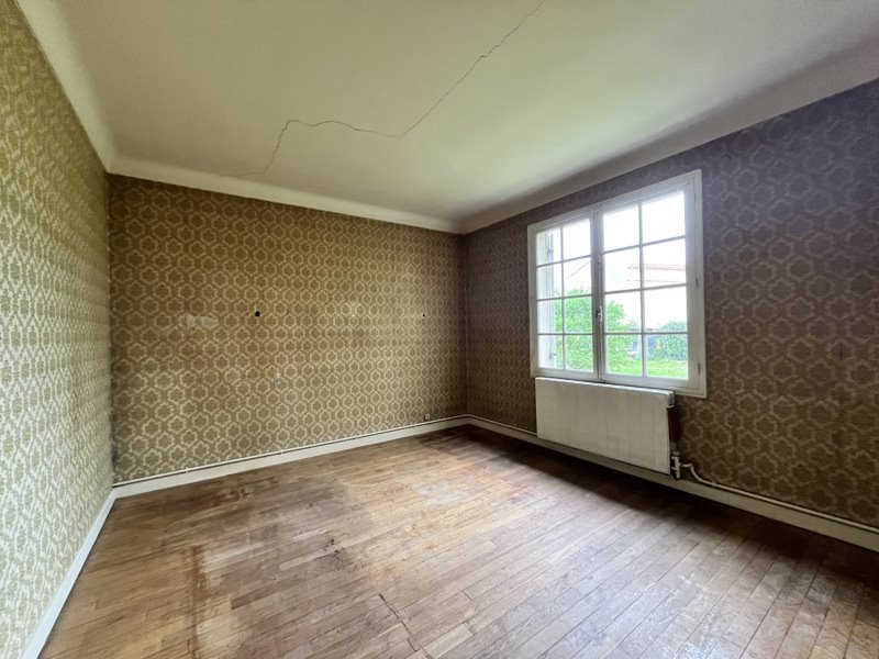 Vente Maison MONTPON MENESTEROL - 4 pièces -113 m² - (24700)