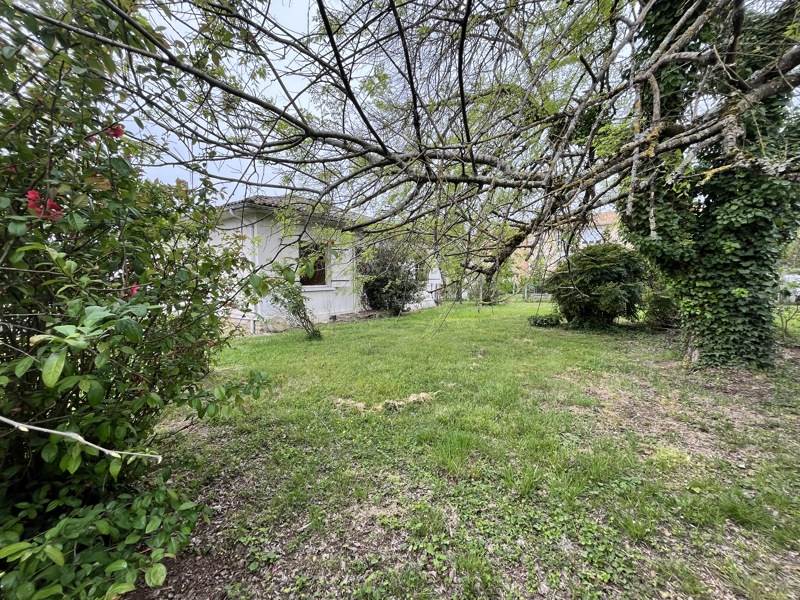Vente Maison MONTPON MENESTEROL - 4 pièces -113 m² - (24700)
