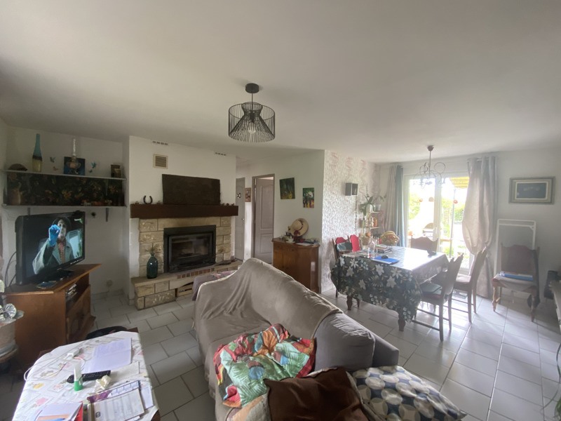 Vente Maison MONTPON MENESTEROL - 5 pièces -75 m² - (24700)