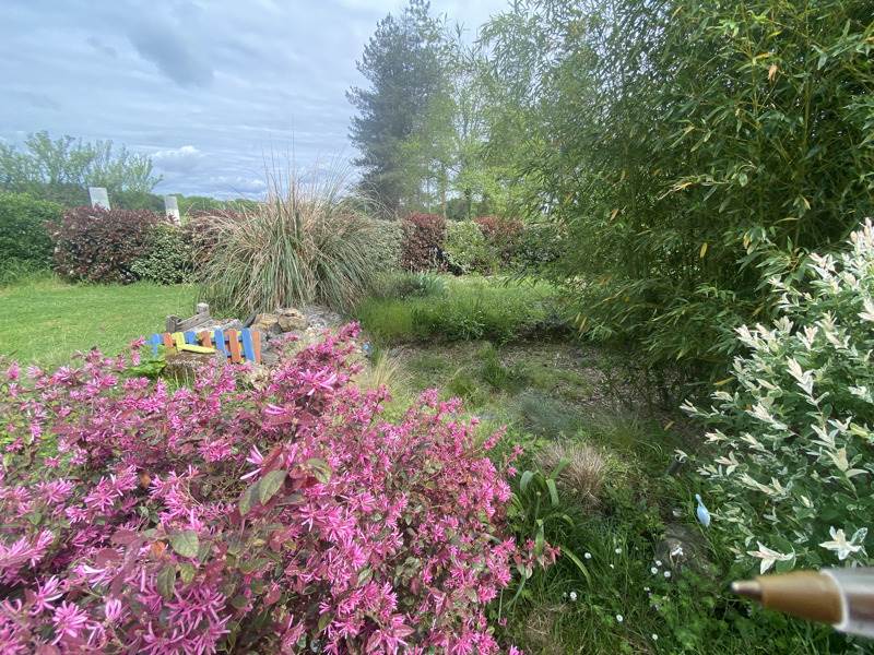 Vente Maison MONTPON MENESTEROL - 5 pièces -75 m² - (24700)