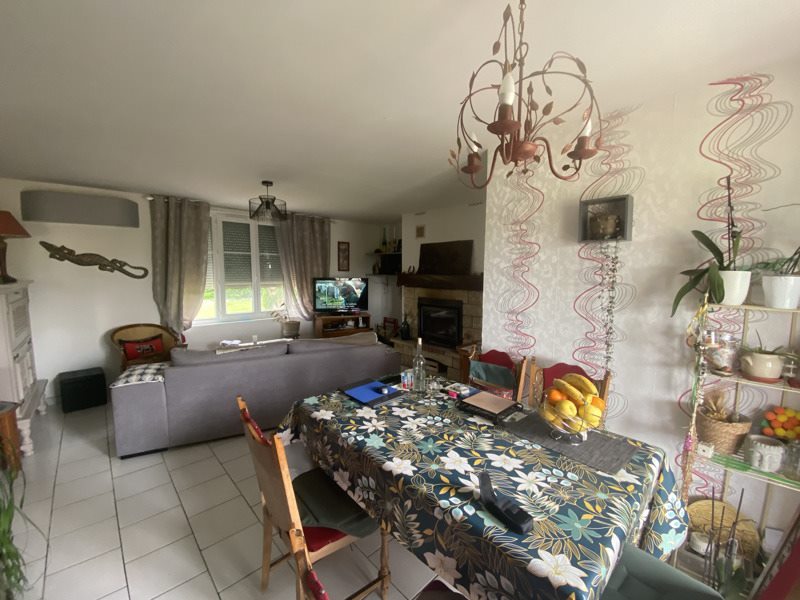 Vente Maison MONTPON MENESTEROL - 5 pièces -75 m² - (24700)