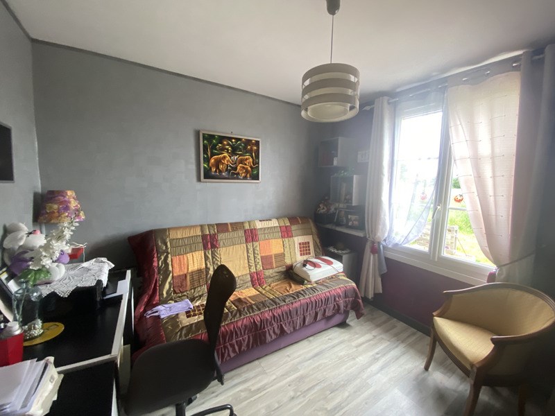 Vente Maison MONTPON MENESTEROL - 5 pièces -75 m² - (24700)