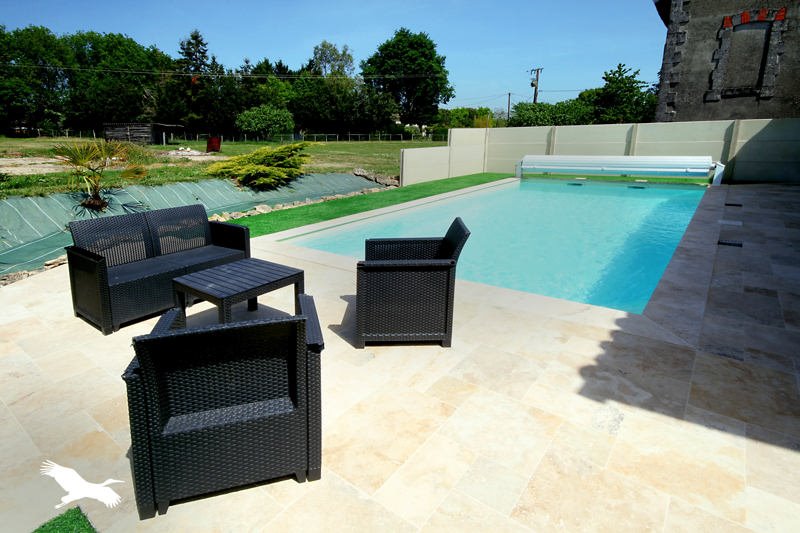 Vente Maison LE PIZOU - 7 pièces -259 m² - (24700)