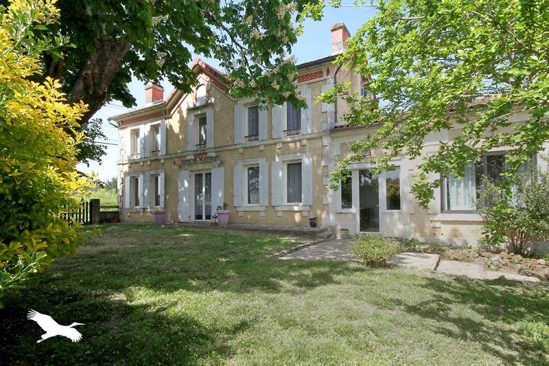 Ferme à Le Pizou
