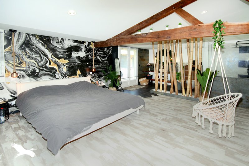 Vente Maison LE PIZOU - 7 pièces -259 m² - (24700)
