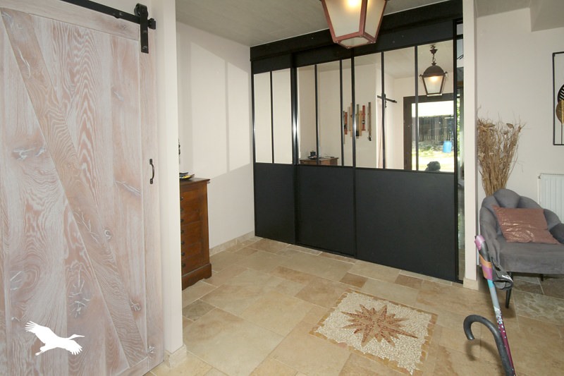 Vente Maison LE PIZOU - 7 pièces -259 m² - (24700)