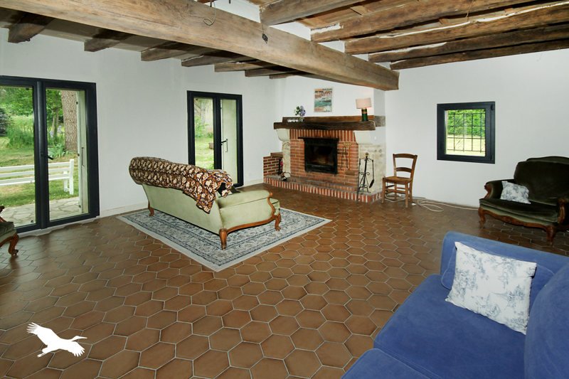 Vente Maison ST GERAUD DE CORPS - 4 pièces -186 m² - (24700)
