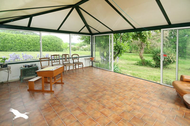 Vente Maison ST GERAUD DE CORPS - 4 pièces -186 m² - (24700)