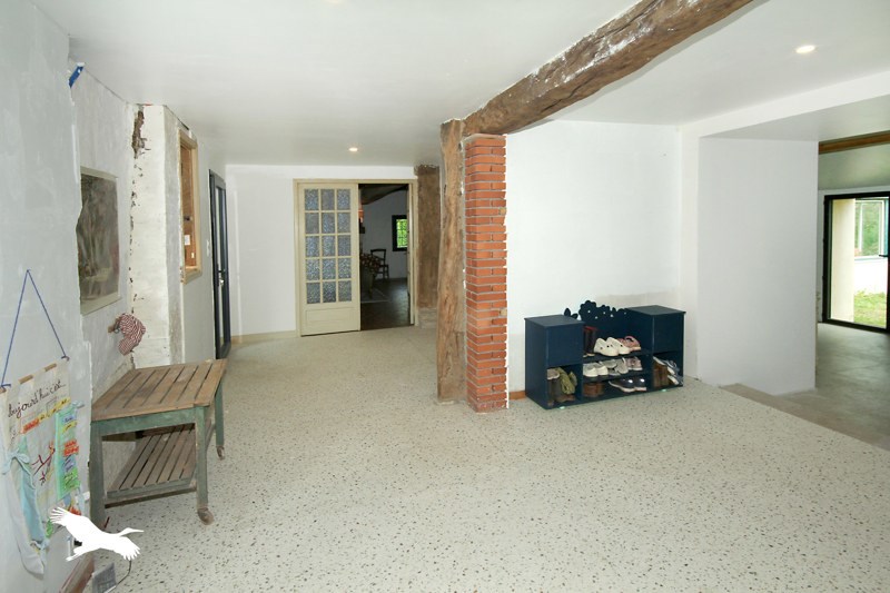 Vente Maison ST GERAUD DE CORPS - 4 pièces -186 m² - (24700)
