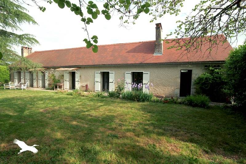Vente Maison ST GERAUD DE CORPS - 4 pièces -186 m² - (24700)