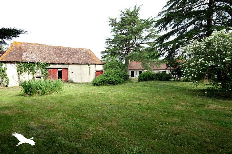Vente Maison ST GERAUD DE CORPS - 4 pièces -186 m² - (24700)