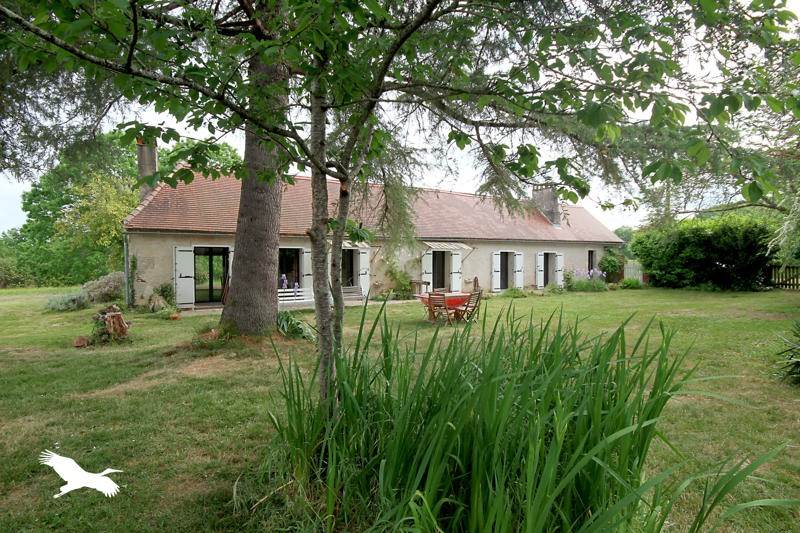 Vente Maison ST GERAUD DE CORPS - 4 pièces -186 m² - (24700)