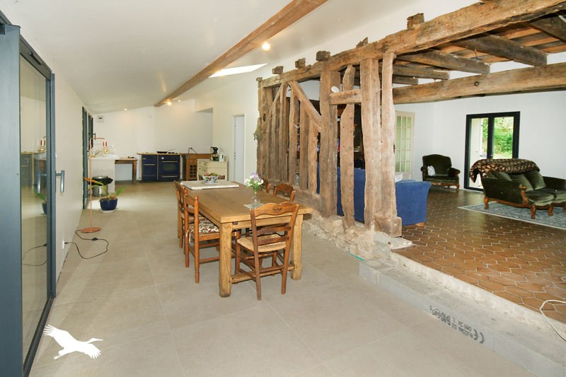 Vente Maison ST GERAUD DE CORPS - 4 pièces -186 m² - (24700)