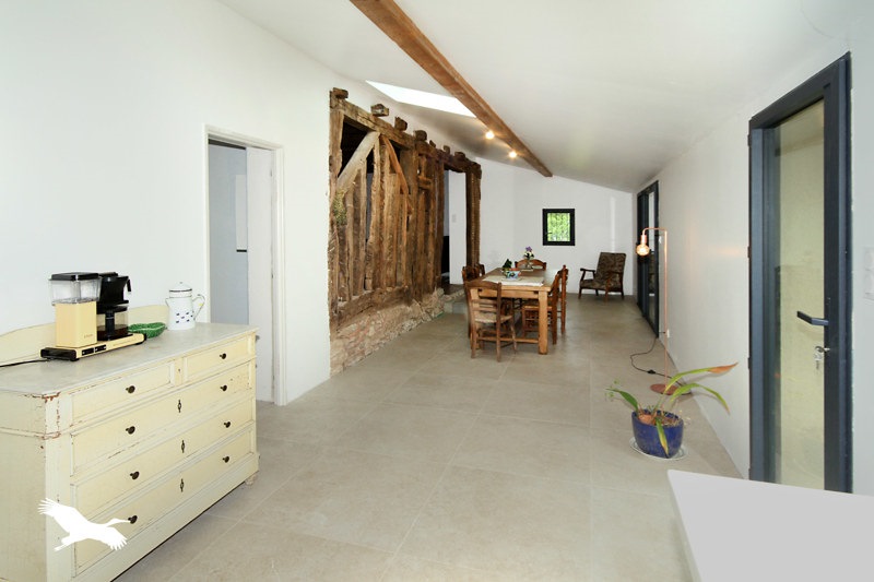 Vente Maison ST GERAUD DE CORPS - 4 pièces -186 m² - (24700)
